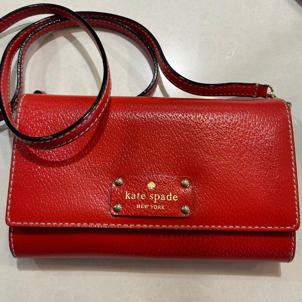 Kate Spade crossbody
